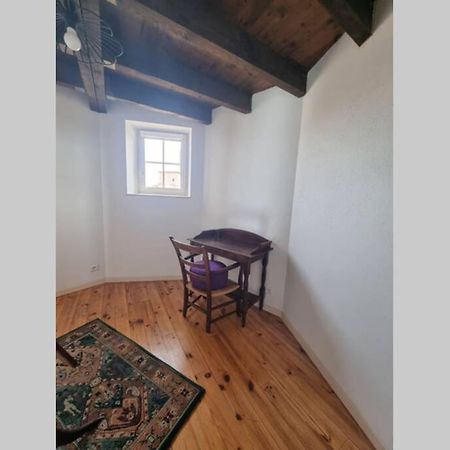 Appartement Exceptionnel 4 Etoiles Hyper Centre Albi 65 M2 Au 4Eme Etage Sans Ascenseur Avec Une Tour Du 12Eme Siecle Dış mekan fotoğraf