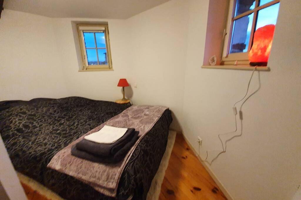 Appartement Exceptionnel 4 Etoiles Hyper Centre Albi 65 M2 Au 4Eme Etage Sans Ascenseur Avec Une Tour Du 12Eme Siecle Dış mekan fotoğraf